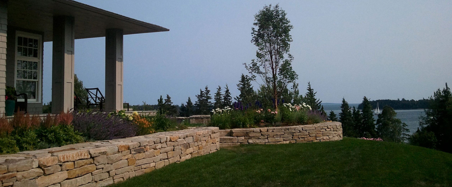 Redefine Your Property With a New Landscape